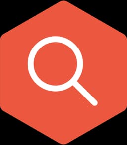 Lupen-Icon