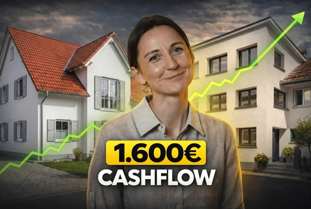 Pauline — 1.600€ Cashflow
